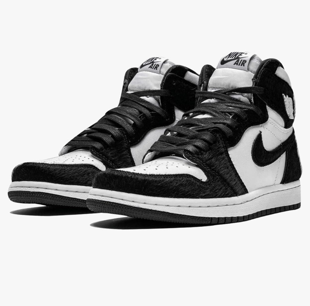 AIR JORDAN WMNS 1 Retro HIGH OG 'Twist