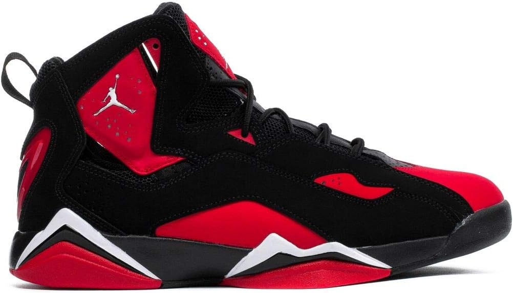 Jordan Men's True Flight Basketball Shoes