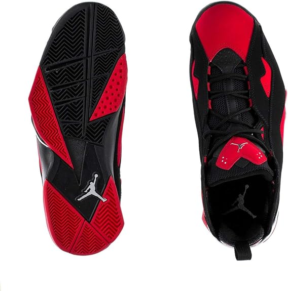 Jordan Men's True Flight Basketball Shoes