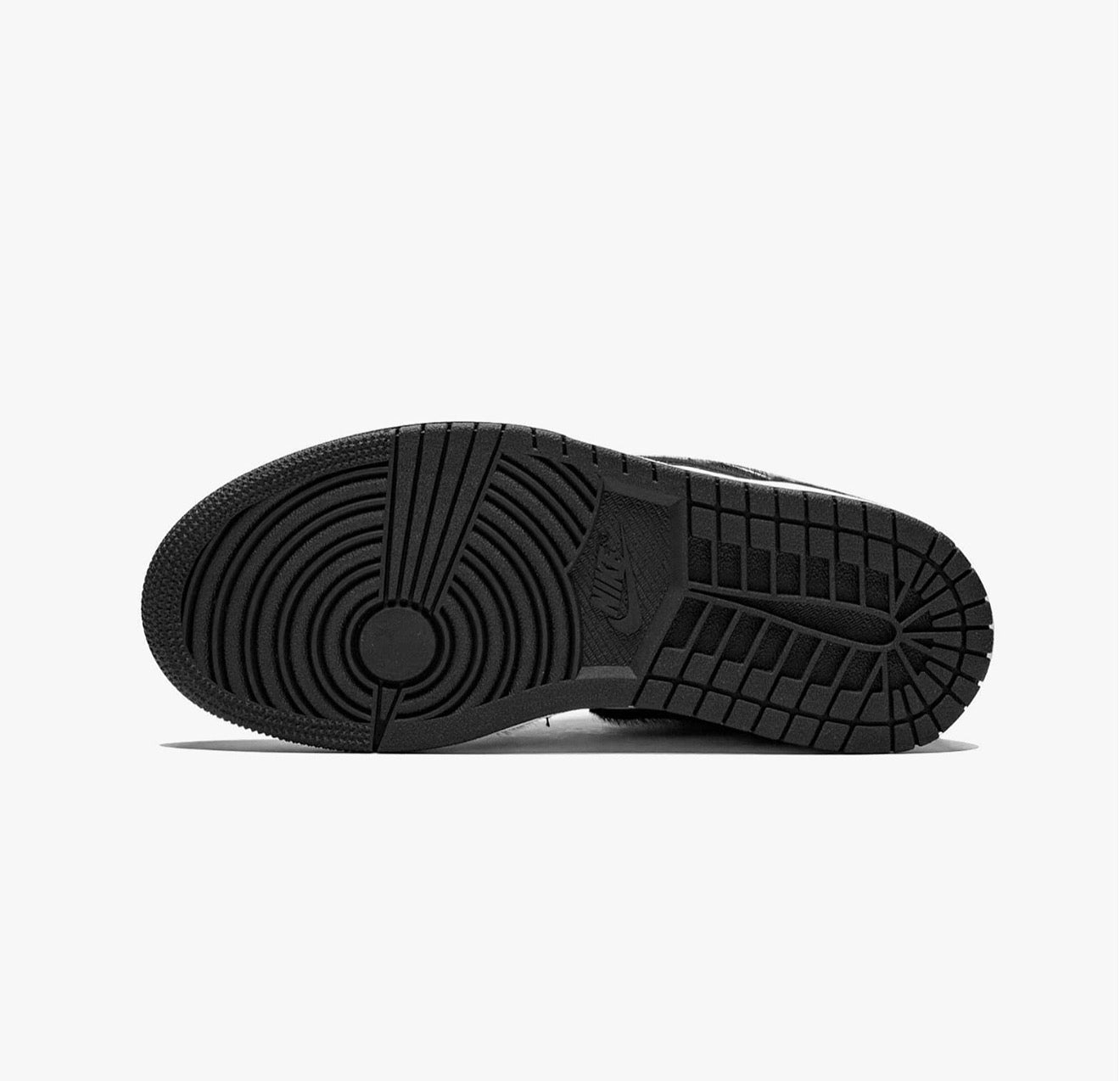 Air Jordan 1 Low OG SP x Travis Scott 'Black Phantom'