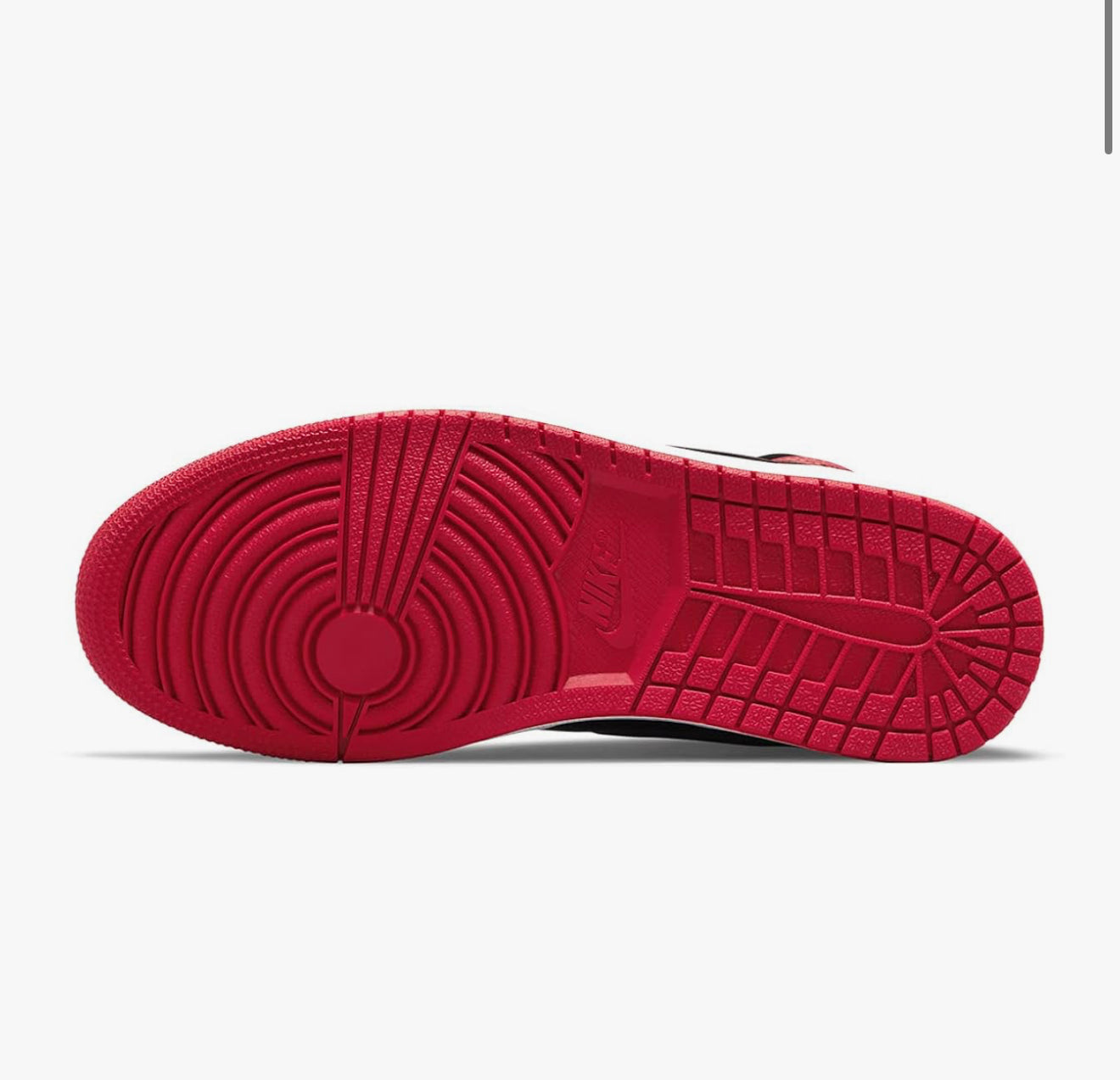 Air Jordan 1 Retro High OG 'Patent Bred