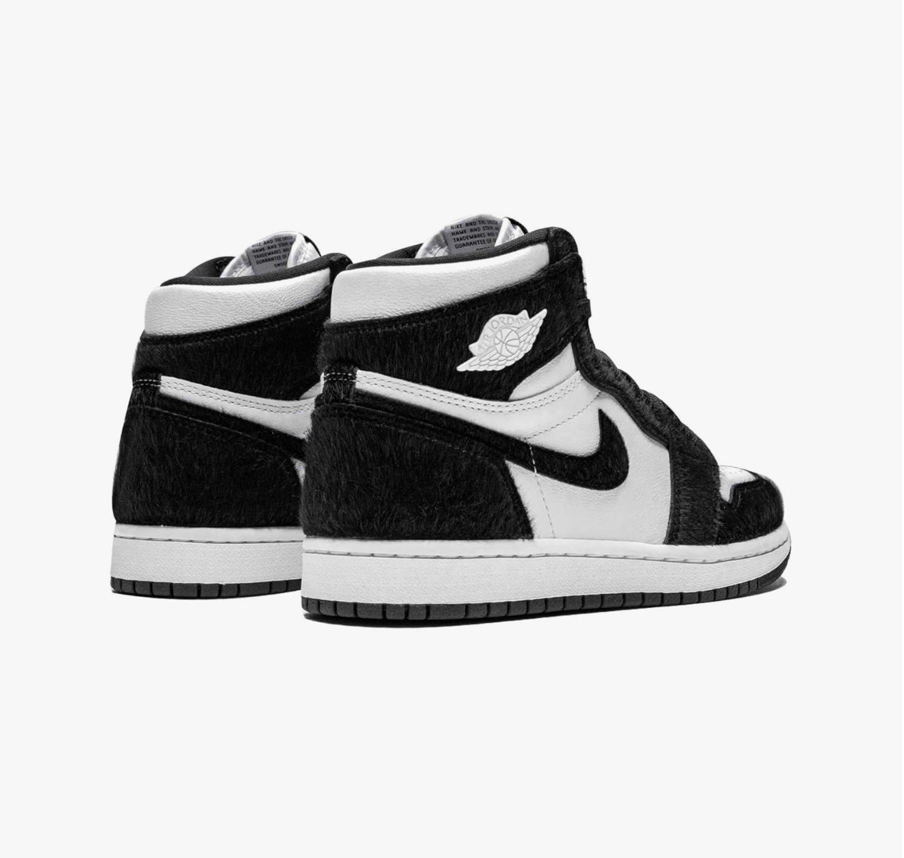 AIR JORDAN WMNS 1 Retro HIGH OG 'Twist