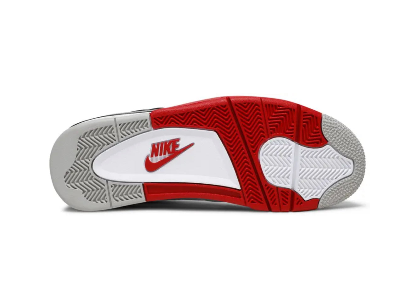Air Jordan 4 Retro OG 'Fire Red'