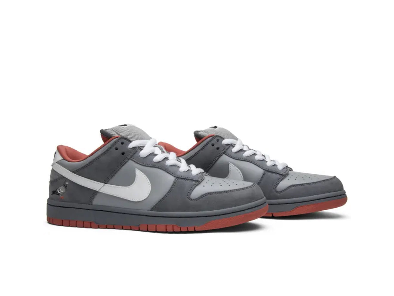 Jeff Staple x Nike Dunk Low Pro SB 'Pigeon'