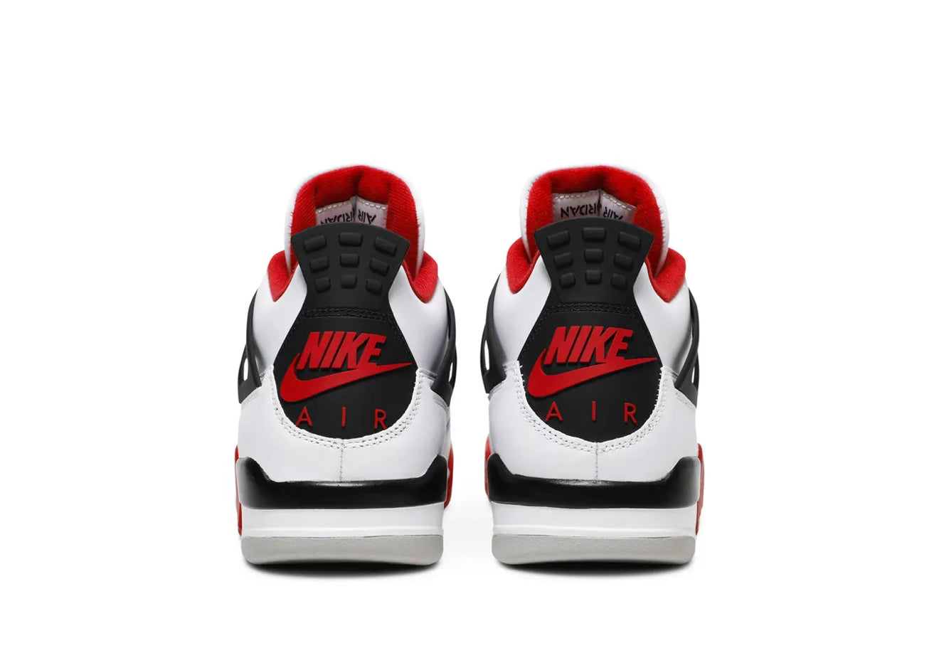 Air Jordan 4 Retro OG 'Fire Red'