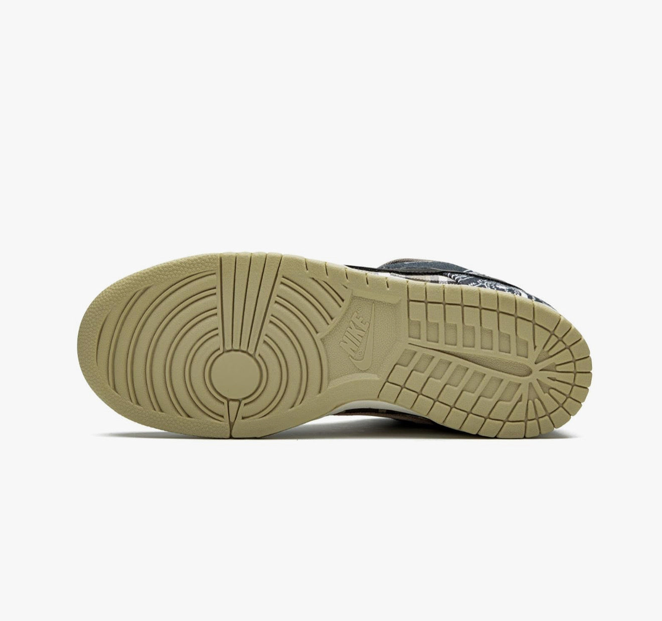 Travis Scott x Nike Dunk Low Premium QS SB 'Cactus Jack'