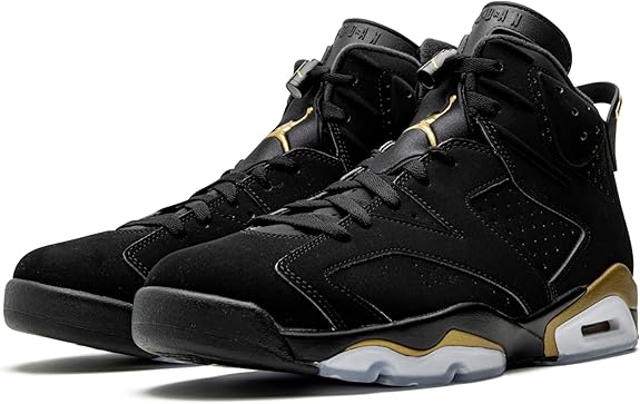 Air Jordan 6 Retro SE "Defining Moments"