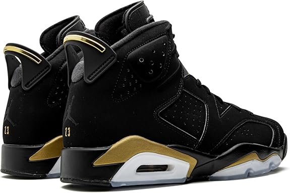 Air Jordan 6 Retro SE "Defining Moments"
