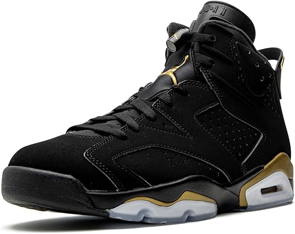 Air Jordan 6 Retro SE "Defining Moments"