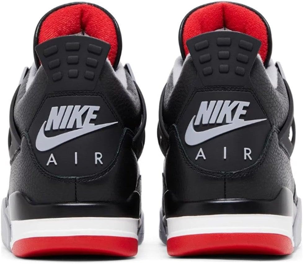 Air Jordan 4 Retro 'Bred'