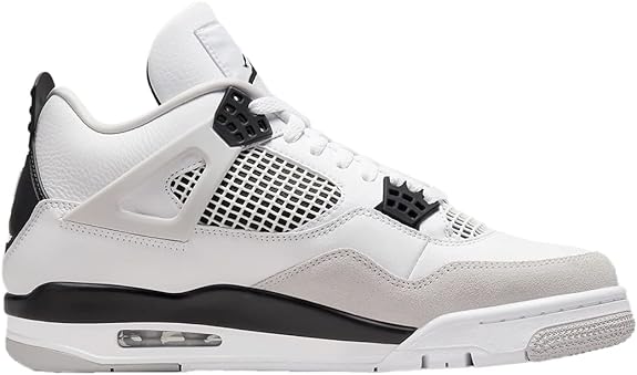 Air Jordan 4 Retro 'Military Black'