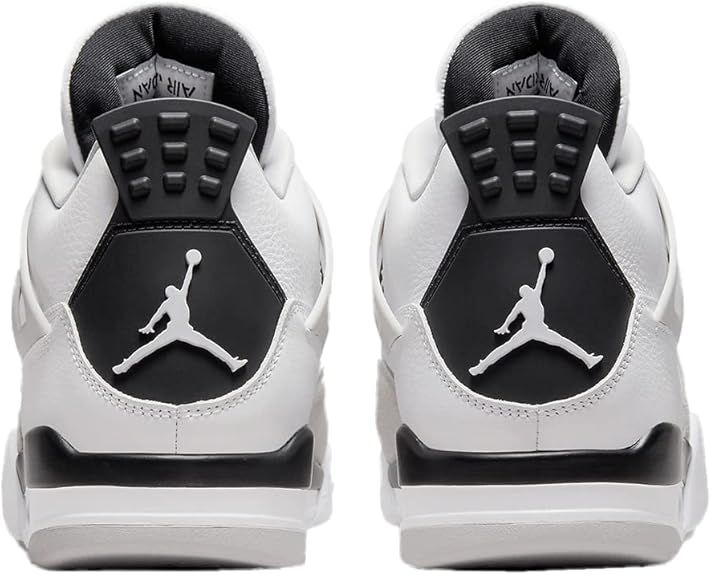 Air Jordan 4 Retro 'Military Black'