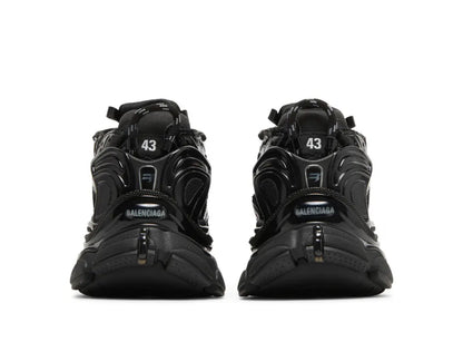 Balenciaga Runner Sneaker 'Black'