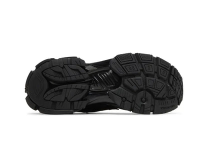 Balenciaga Runner Sneaker 'Black'