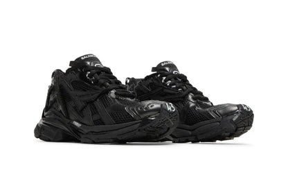 Balenciaga Runner Sneaker 'Black'
