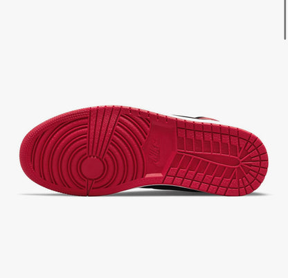 Air Jordan 1 Retro High OG 'Patent Bred