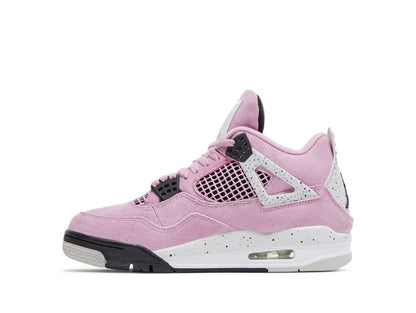 WMNS Air Jordan 4 Retro 'Orchid'