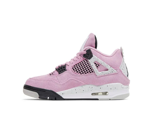 WMNS Air Jordan 4 Retro 'Orchid'