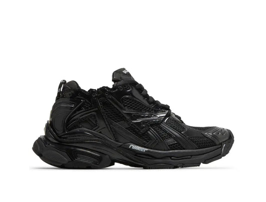 Balenciaga Runner Sneaker 'Black'