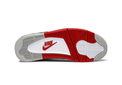 Air Jordan 4 Retro OG 'Fire Red'