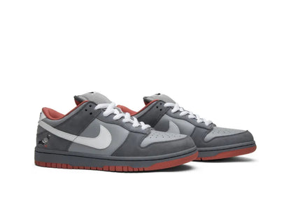 Jeff Staple x Nike Dunk Low Pro SB 'Pigeon'