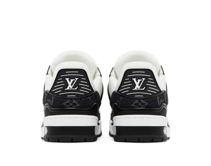Louis Vuitton Trainer 'Denim Noir'