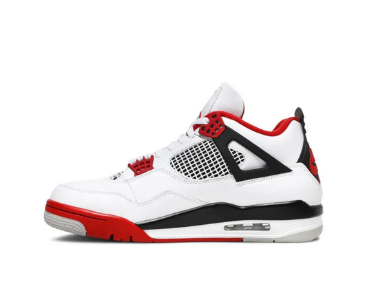Air Jordan 4 Retro OG 'Fire Red'