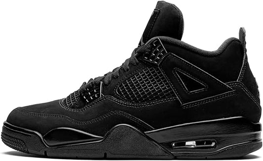 Air Jordan 4 Retro 'Black Cat'