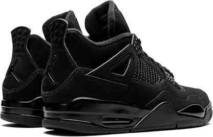 Air Jordan 4 Retro 'Black Cat'