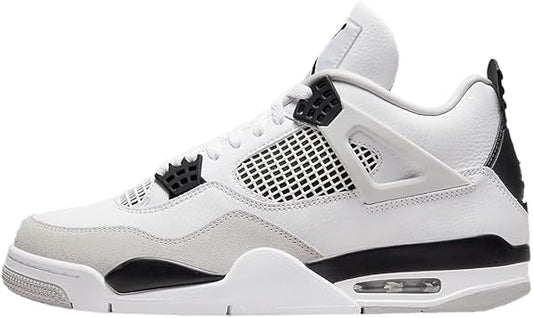 Air Jordan 4 Retro 'Military Black'
