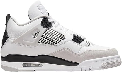 Air Jordan 4 Retro 'Military Black'