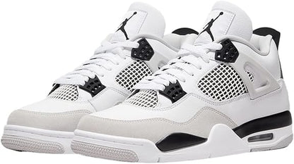 Air Jordan 4 Retro 'Military Black'