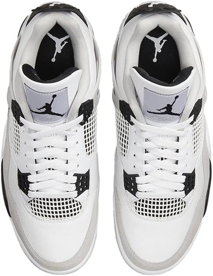 Air Jordan 4 Retro 'Military Black'