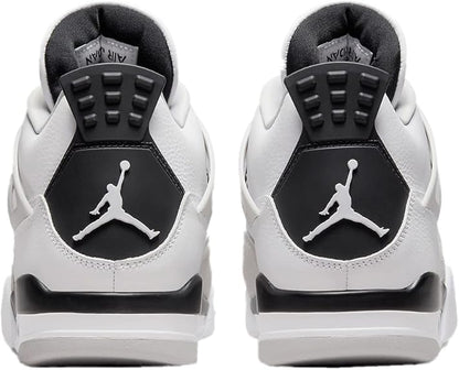 Air Jordan 4 Retro 'Military Black'
